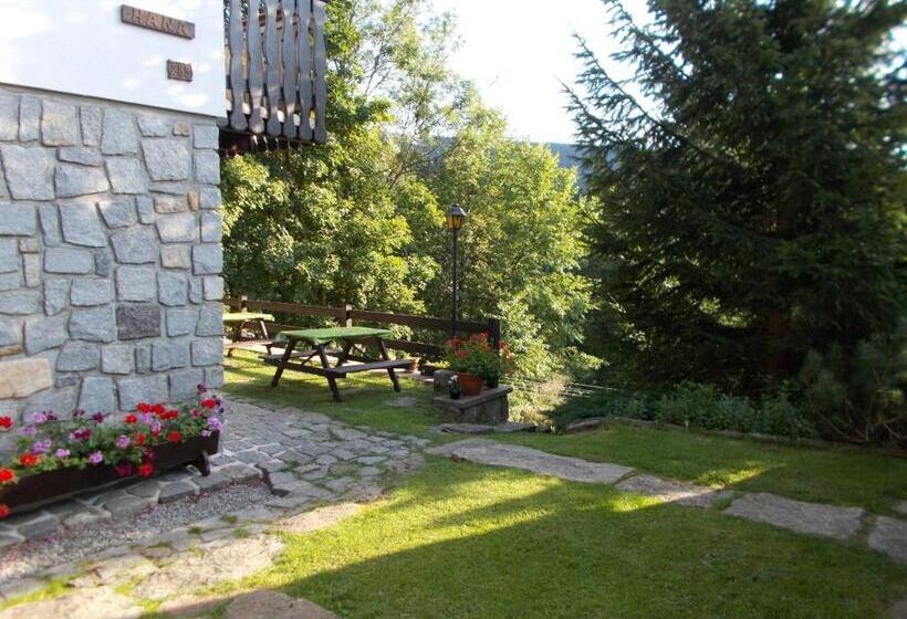 ペンション Penzion Hana