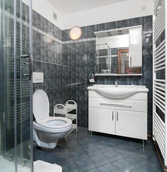 ペンション Penzion Hana