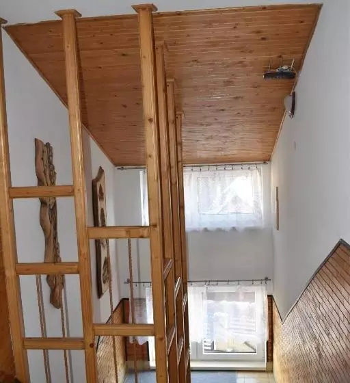 Majatalo Penzion Janka