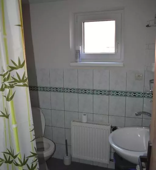 Majatalo Penzion Janka