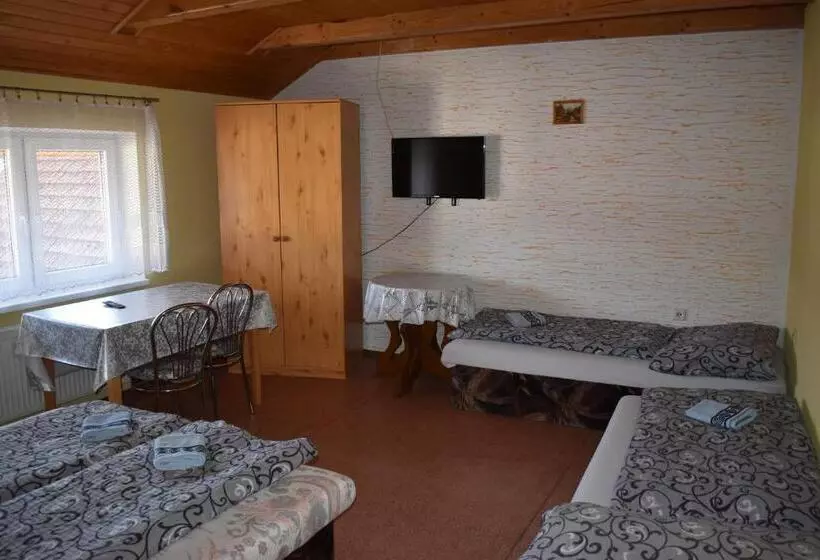 Majatalo Penzion Janka