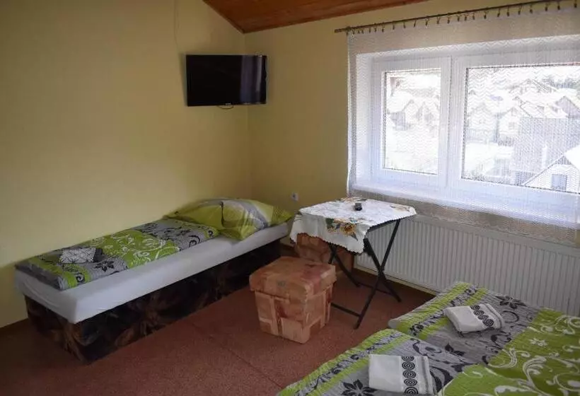 Majatalo Penzion Janka