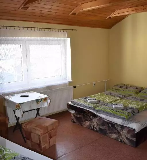 Majatalo Penzion Janka