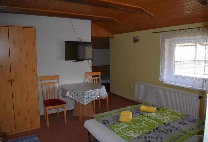 Majatalo Penzion Janka