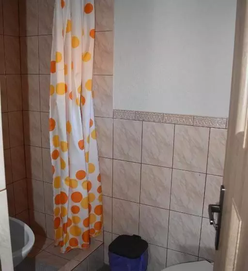 Majatalo Penzion Janka