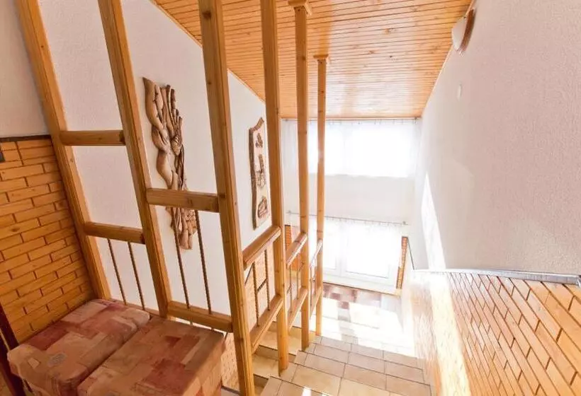 Majatalo Penzion Janka