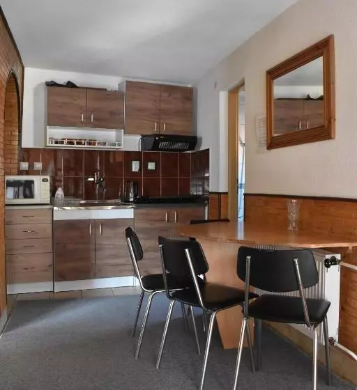 Majatalo Penzion Janka