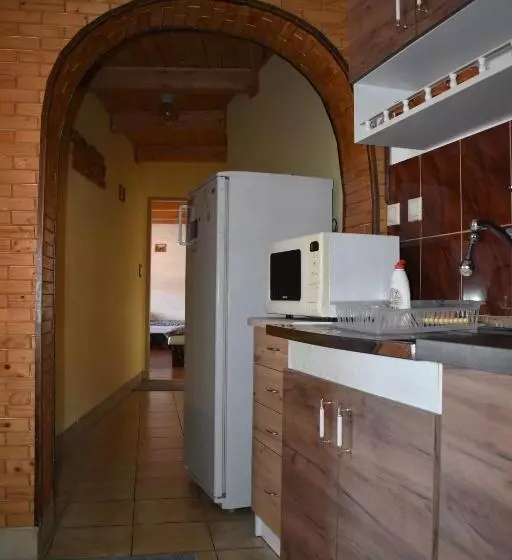 Majatalo Penzion Janka