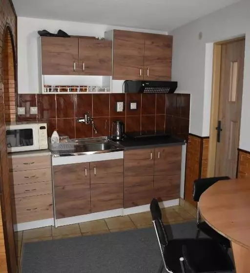 Majatalo Penzion Janka