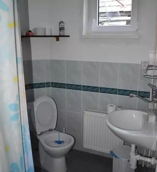 Majatalo Penzion Janka