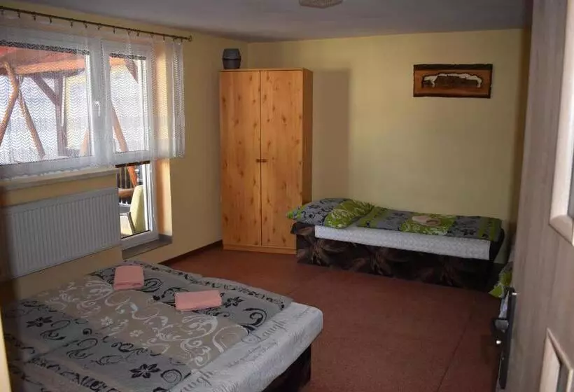 Majatalo Penzion Janka