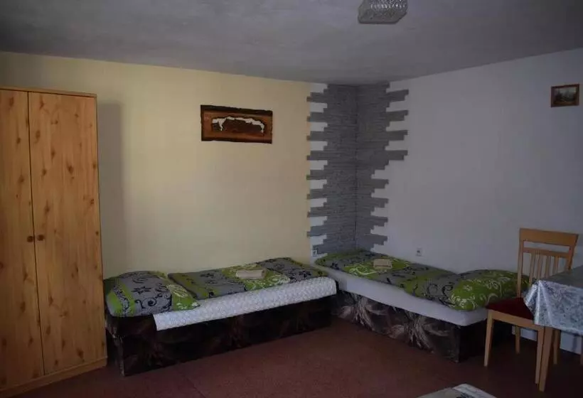 Majatalo Penzion Janka