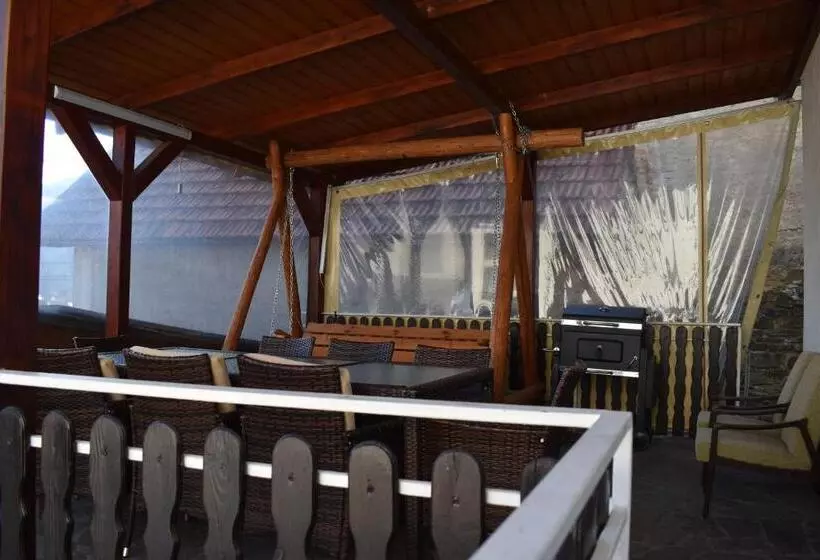 Majatalo Penzion Janka