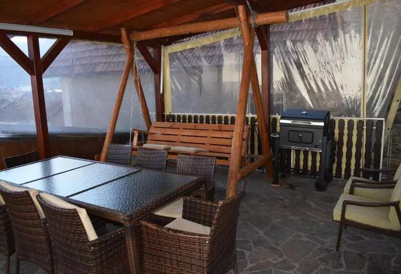 Majatalo Penzion Janka