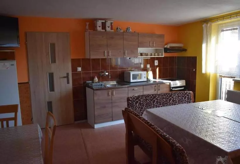 Majatalo Penzion Janka