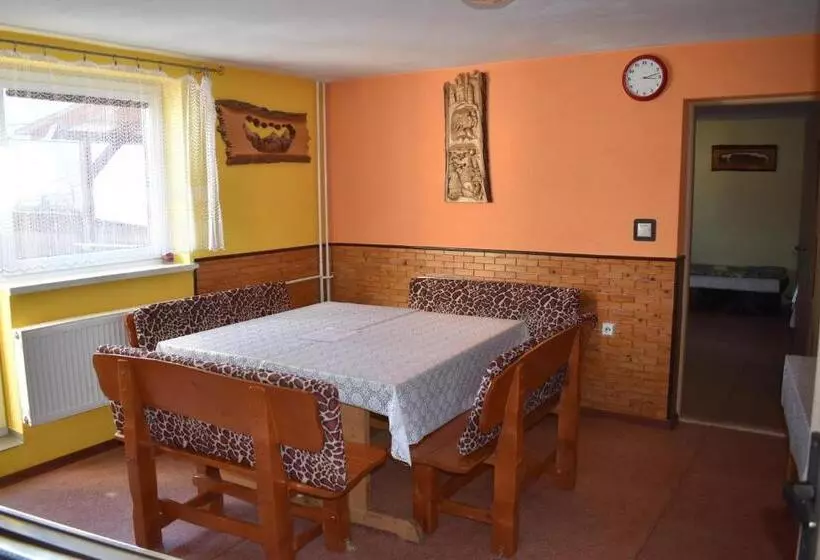 Majatalo Penzion Janka