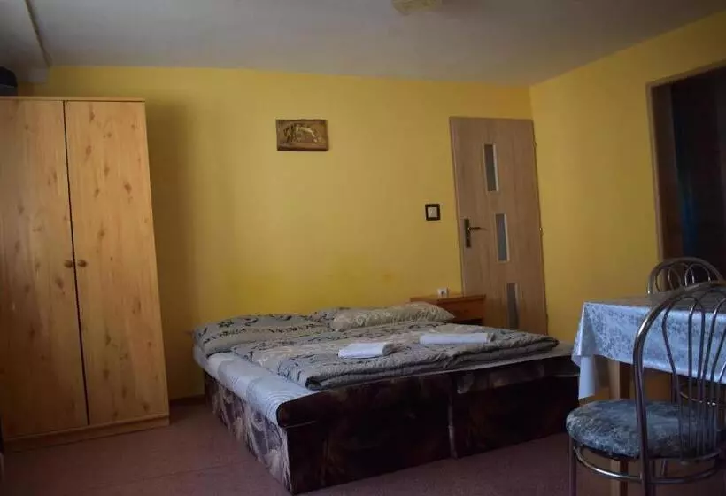 Majatalo Penzion Janka