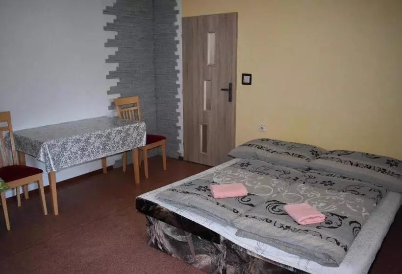 Majatalo Penzion Janka