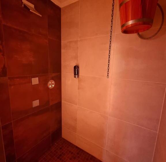 פנסיון Penzion Modrava