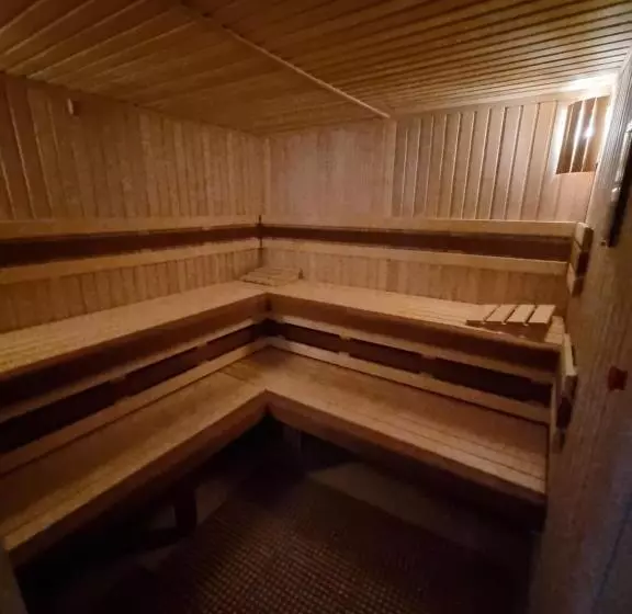 ペンション Penzion Modrava