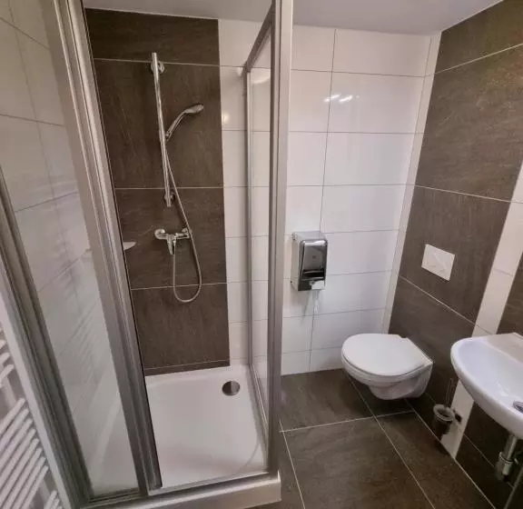 ペンション Penzion Modrava