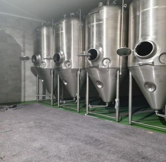 פנסיון Penzion Modrava