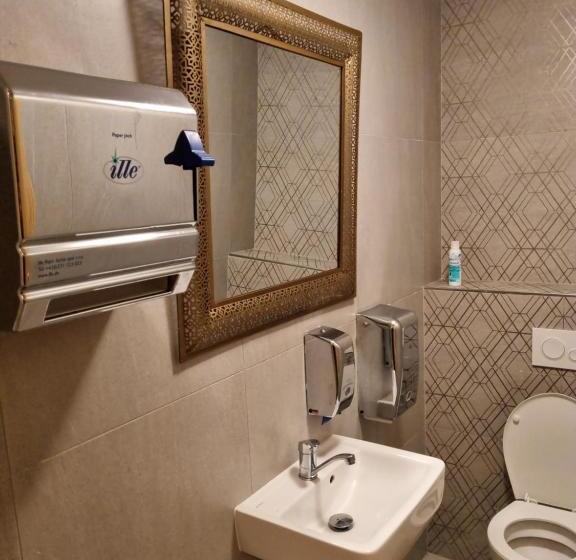 פנסיון Penzion Modrava