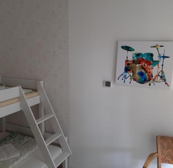 Pensjonat Penzion U žabáka