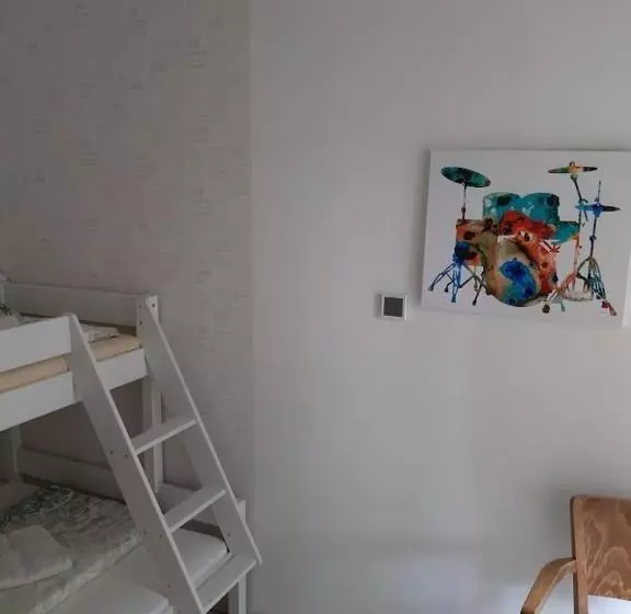 Majatalo Penzion U žabáka