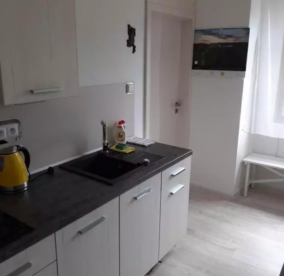 Majatalo Penzion U žabáka