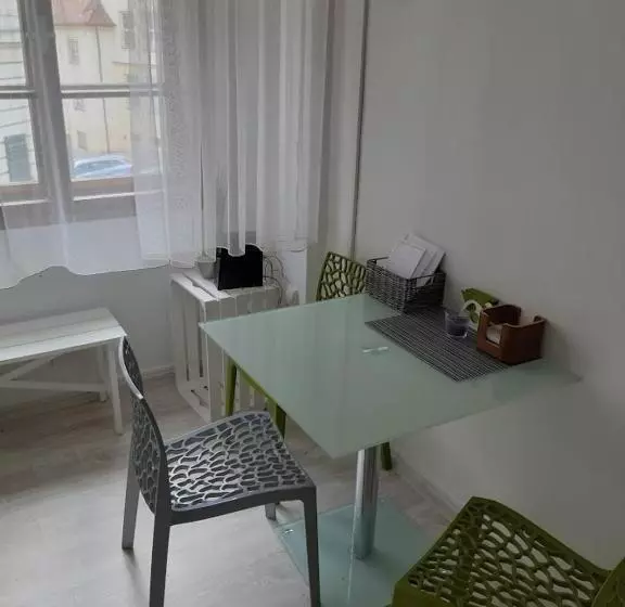 Majatalo Penzion U žabáka