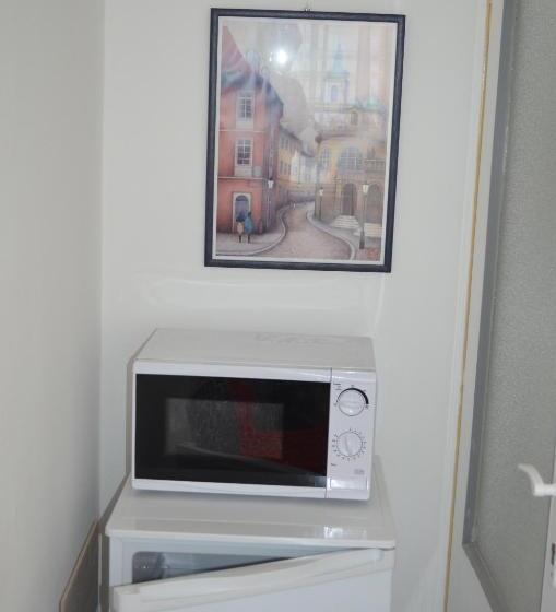 Pensjonat Penzion U žabáka