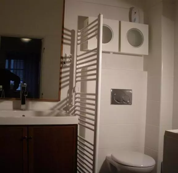 Majatalo Penzion U žabáka