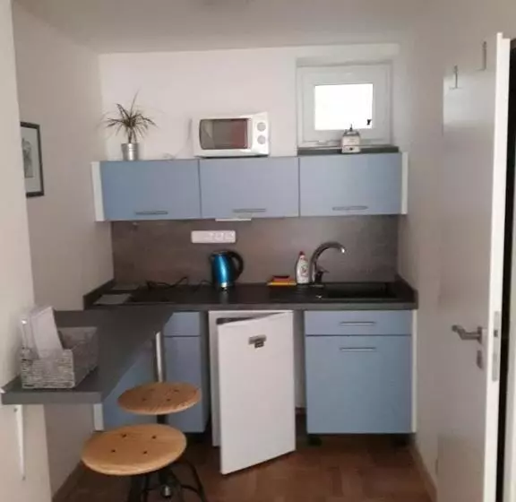 Majatalo Penzion U žabáka