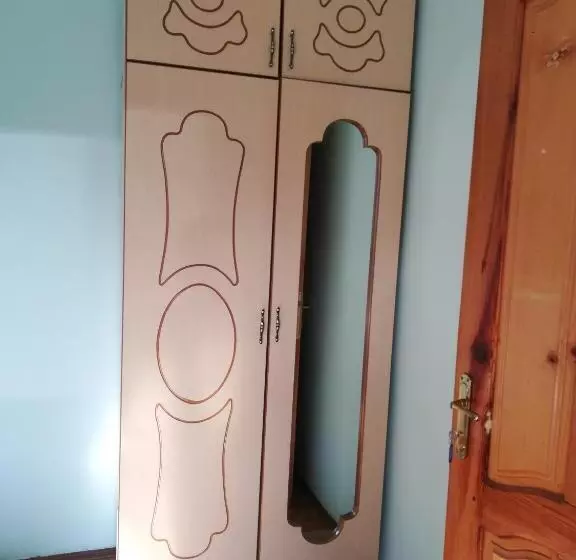 پانسیون Tako S House