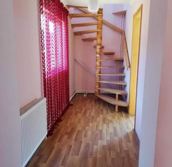 پانسیون Tako S House