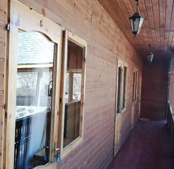 پانسیون Tako S House