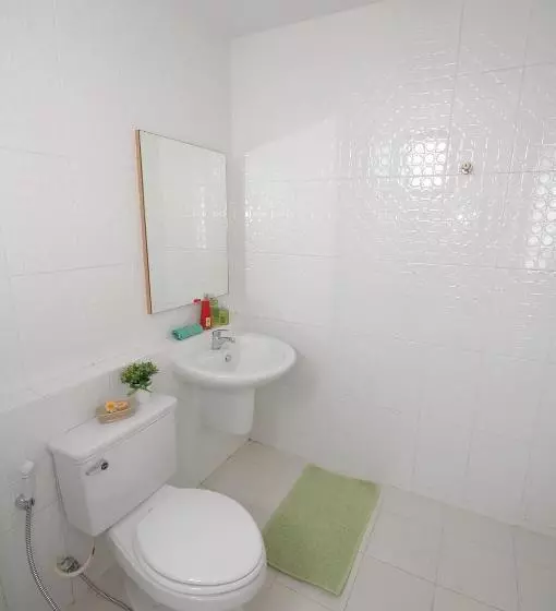 Rangsit Apartment Ii