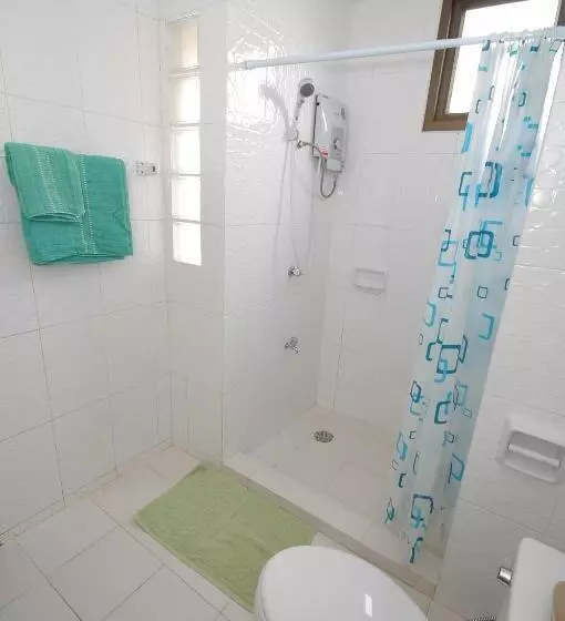 Rangsit Apartment Ii