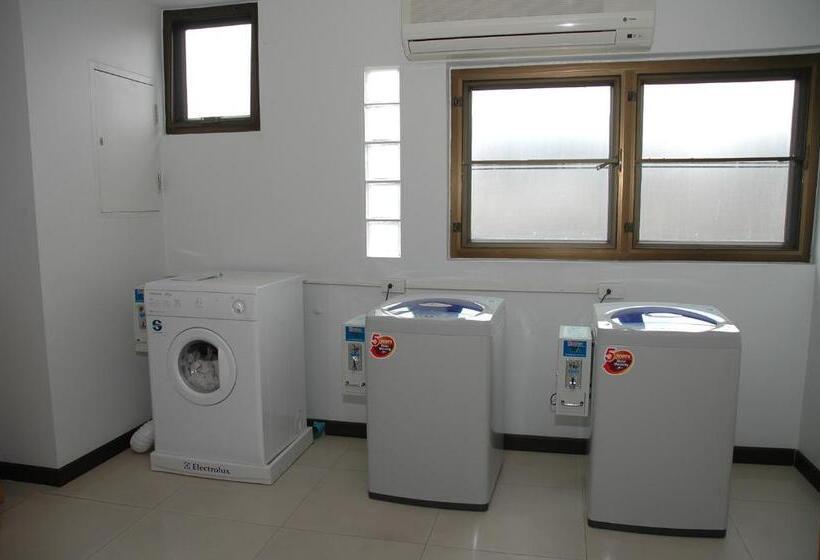 Rangsit Apartment Ii