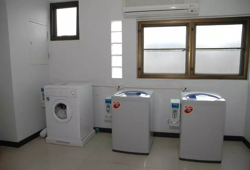 Rangsit Apartment Ii