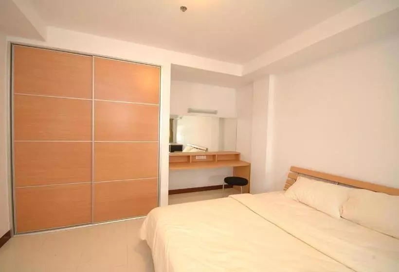 Rangsit Apartment Ii