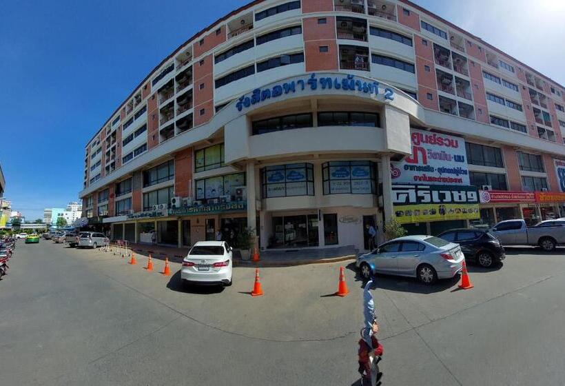 Rangsit Apartment Ii