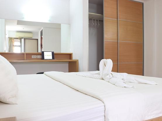 Rangsit Apartment Ii