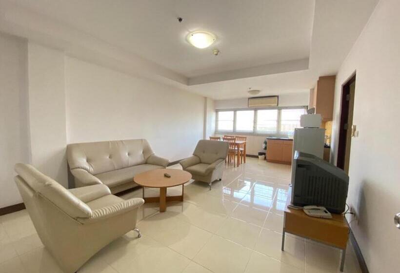 Rangsit Apartment Ii