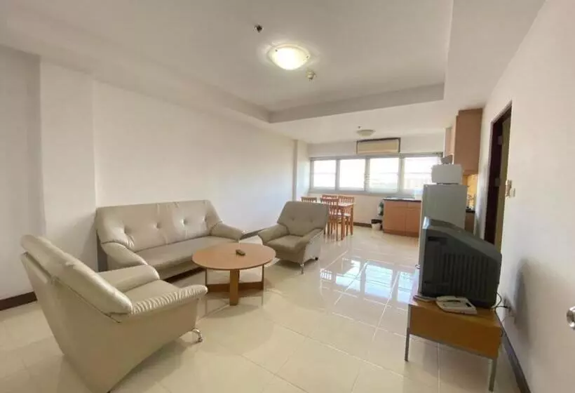 Rangsit Apartment Ii