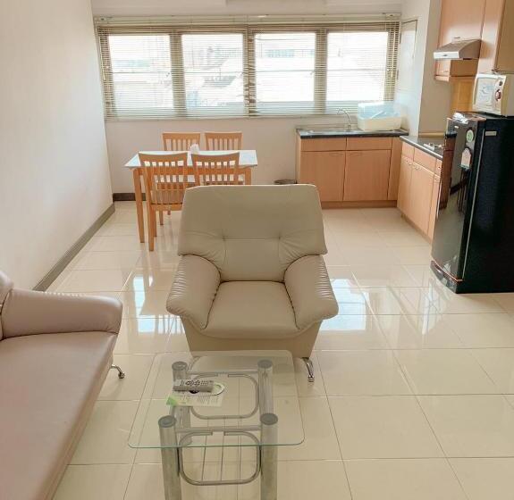 Rangsit Apartment Ii