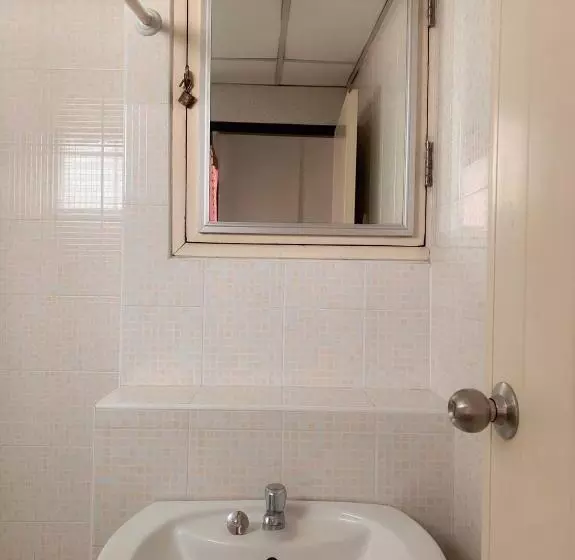 Rangsit Apartment Ii