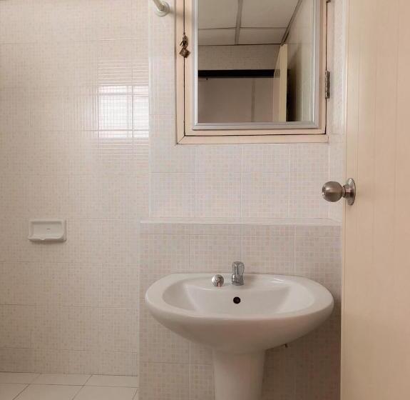 Rangsit Apartment Ii