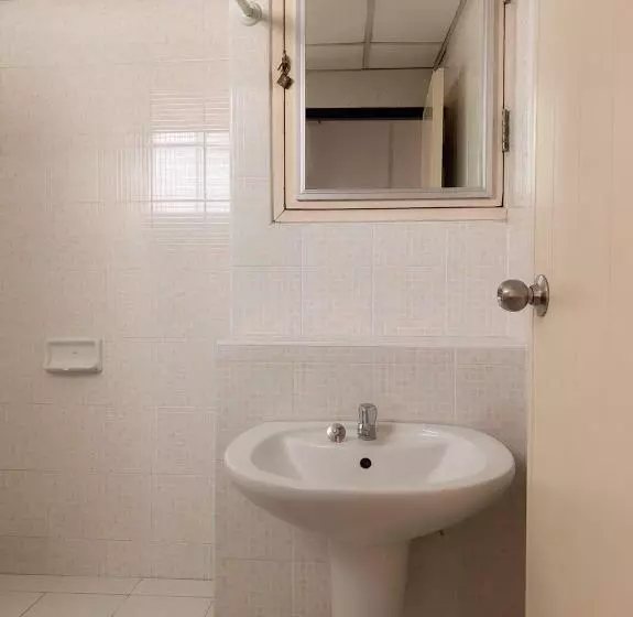 Rangsit Apartment Ii